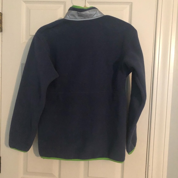 Patagonia pullover - Picture 3 of 10